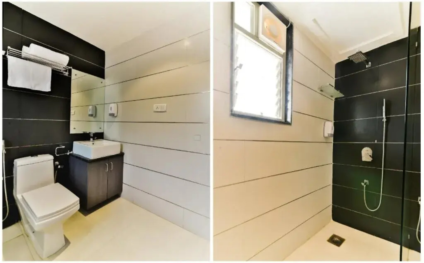 OYO 14676 Flagship Baga Alchemy Creek