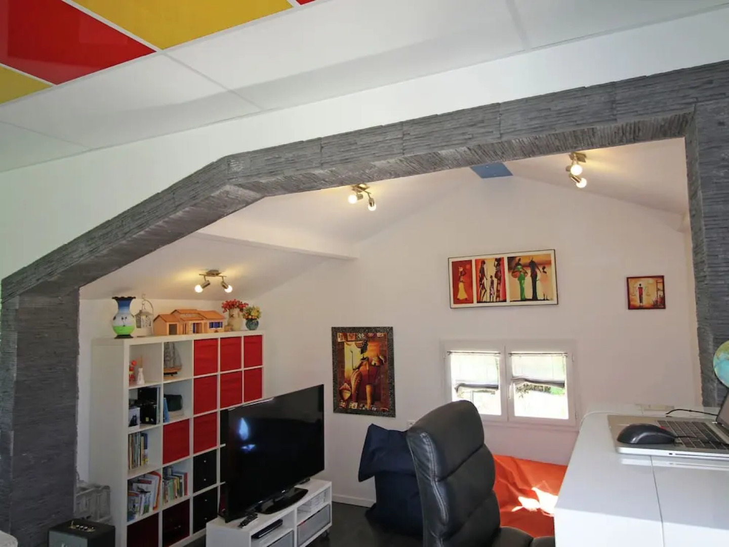 Villa With Heated Private Pool and Jacuzzi, 15 min From the Sea!