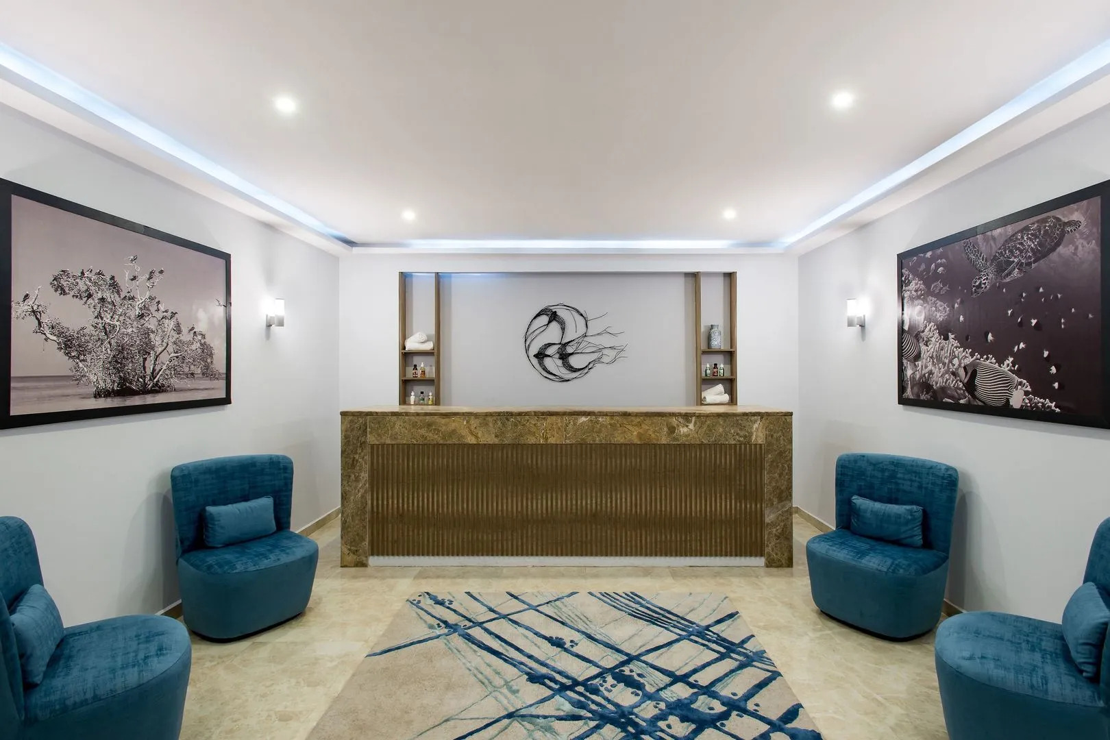 Marina Resort Port Ghalib Radisson Individuals