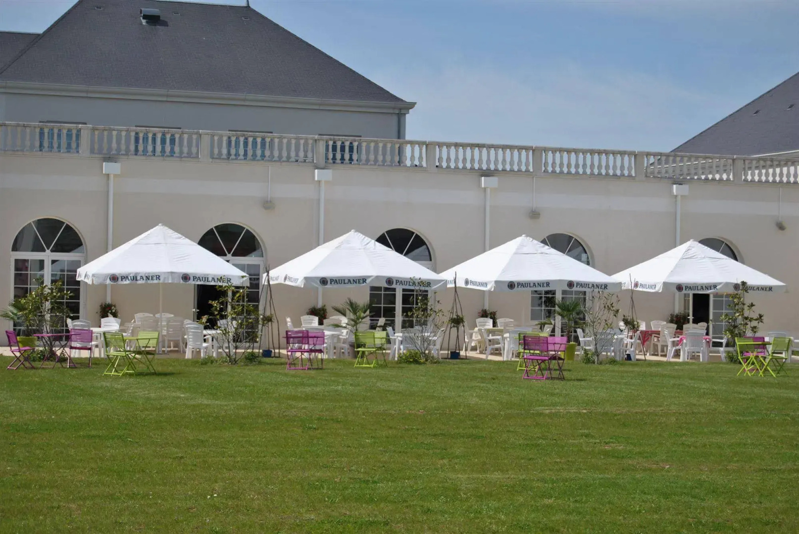 Villa Bellagio Amboise