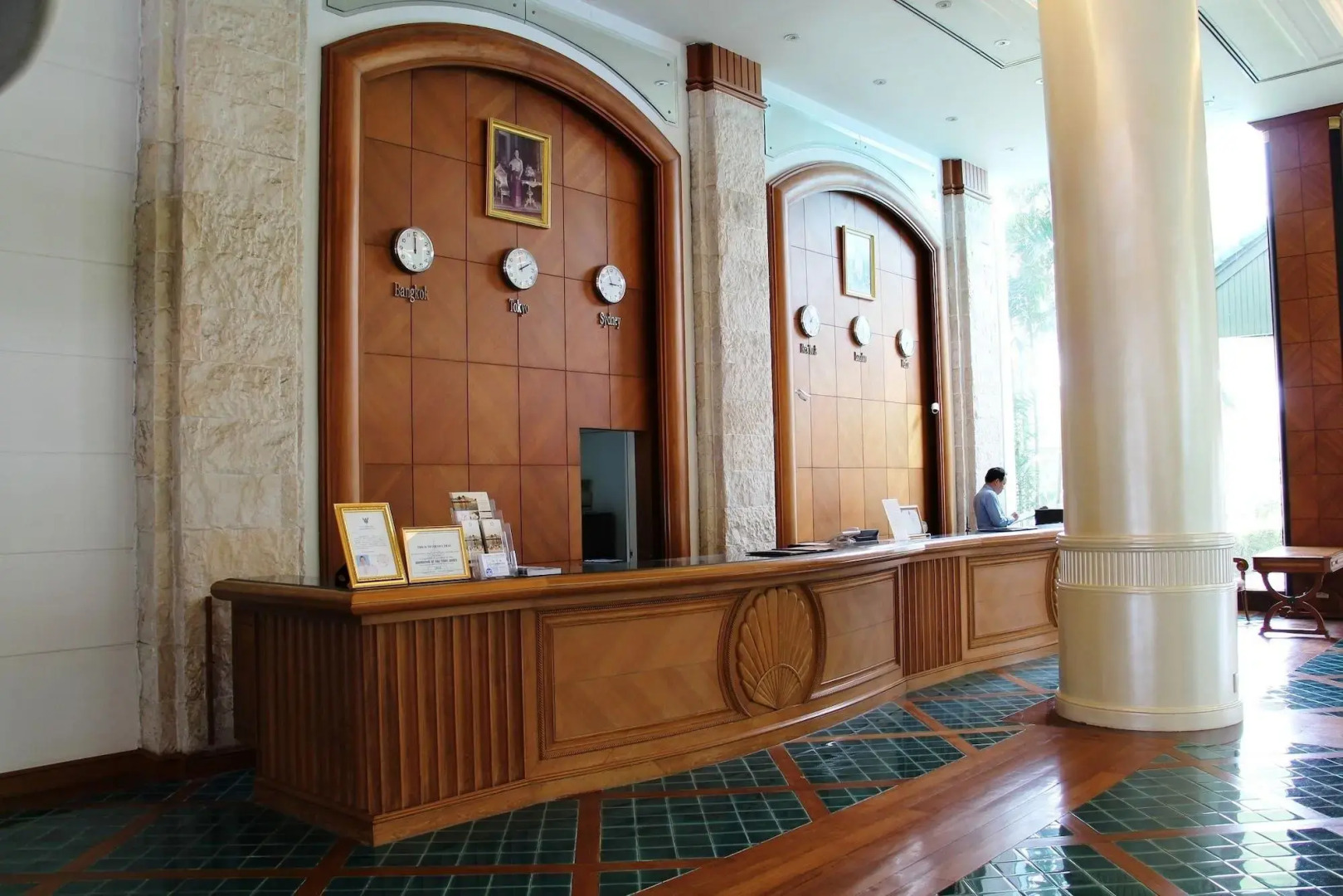 Suntara Wellness Resort & Hotel