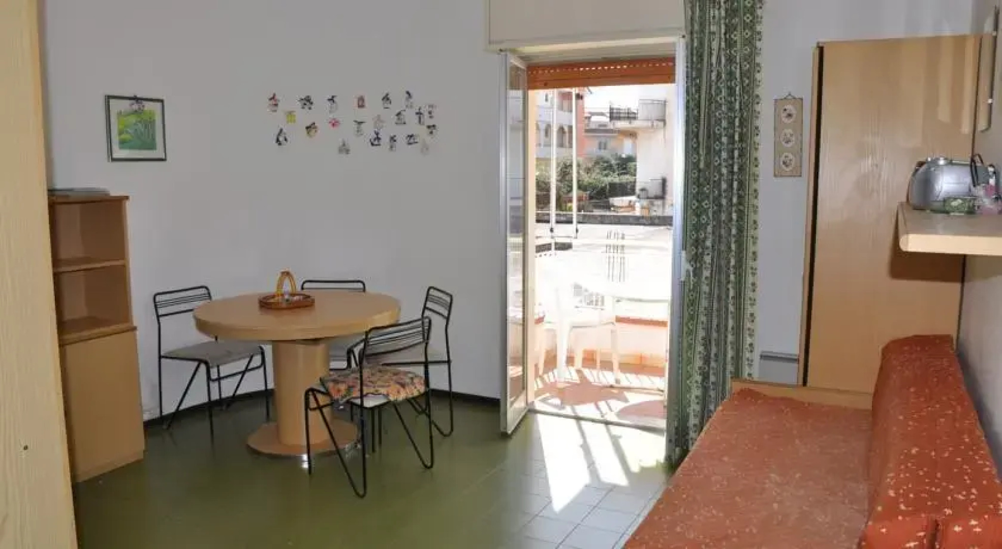 Taormina Mare Appartamento 300 Metri dal Mare