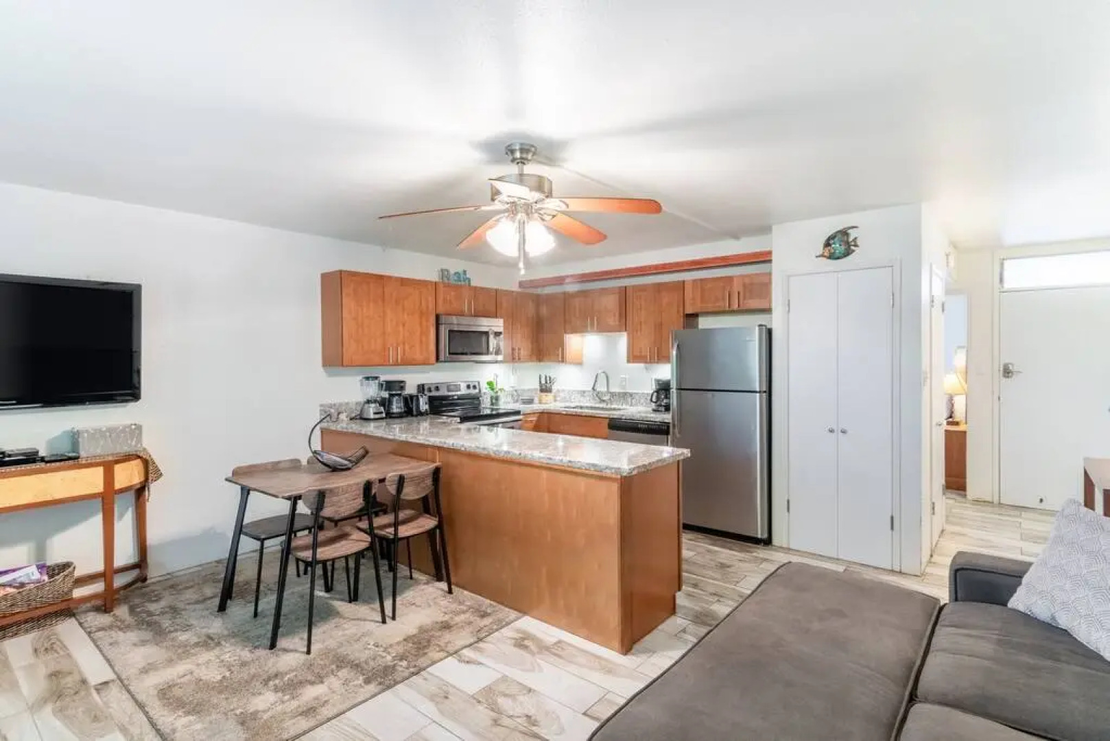 Wonderful Maui Vista luxury condo By The Beach-1123