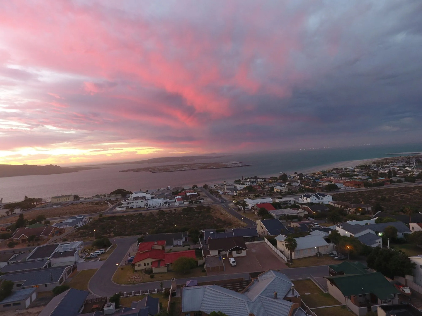 Seagulls Guest House