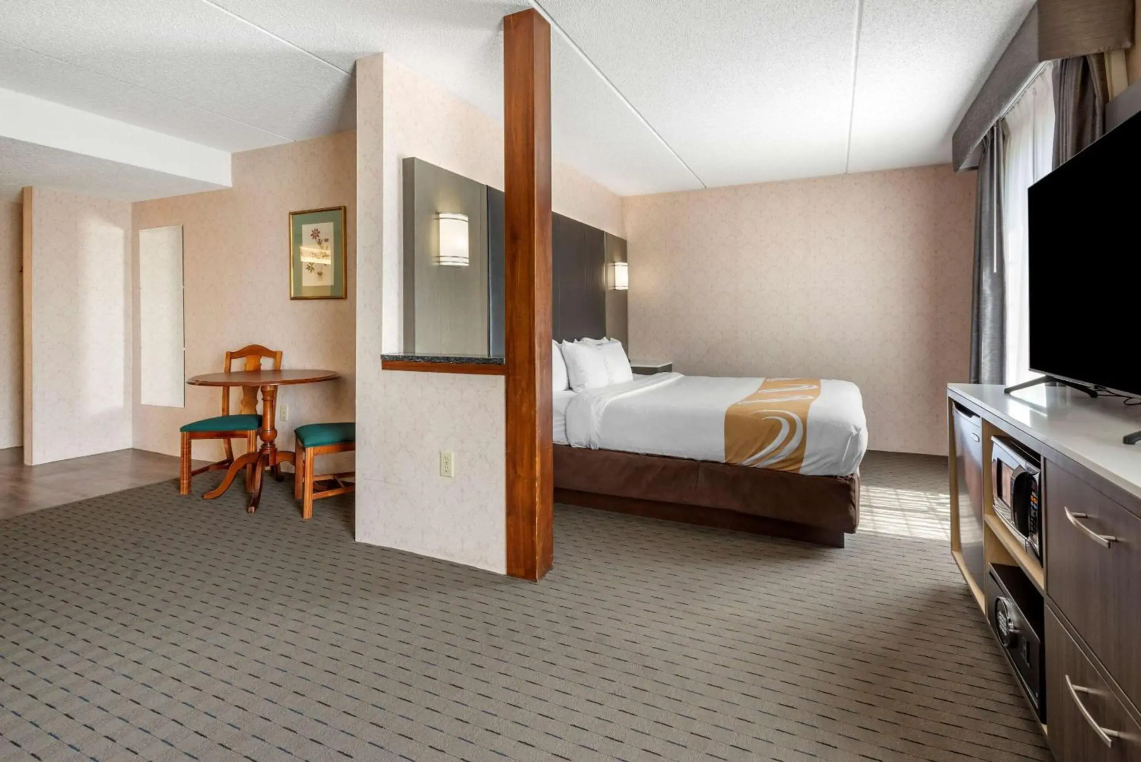 Quality Inn Montgomeryville - Philadelphia