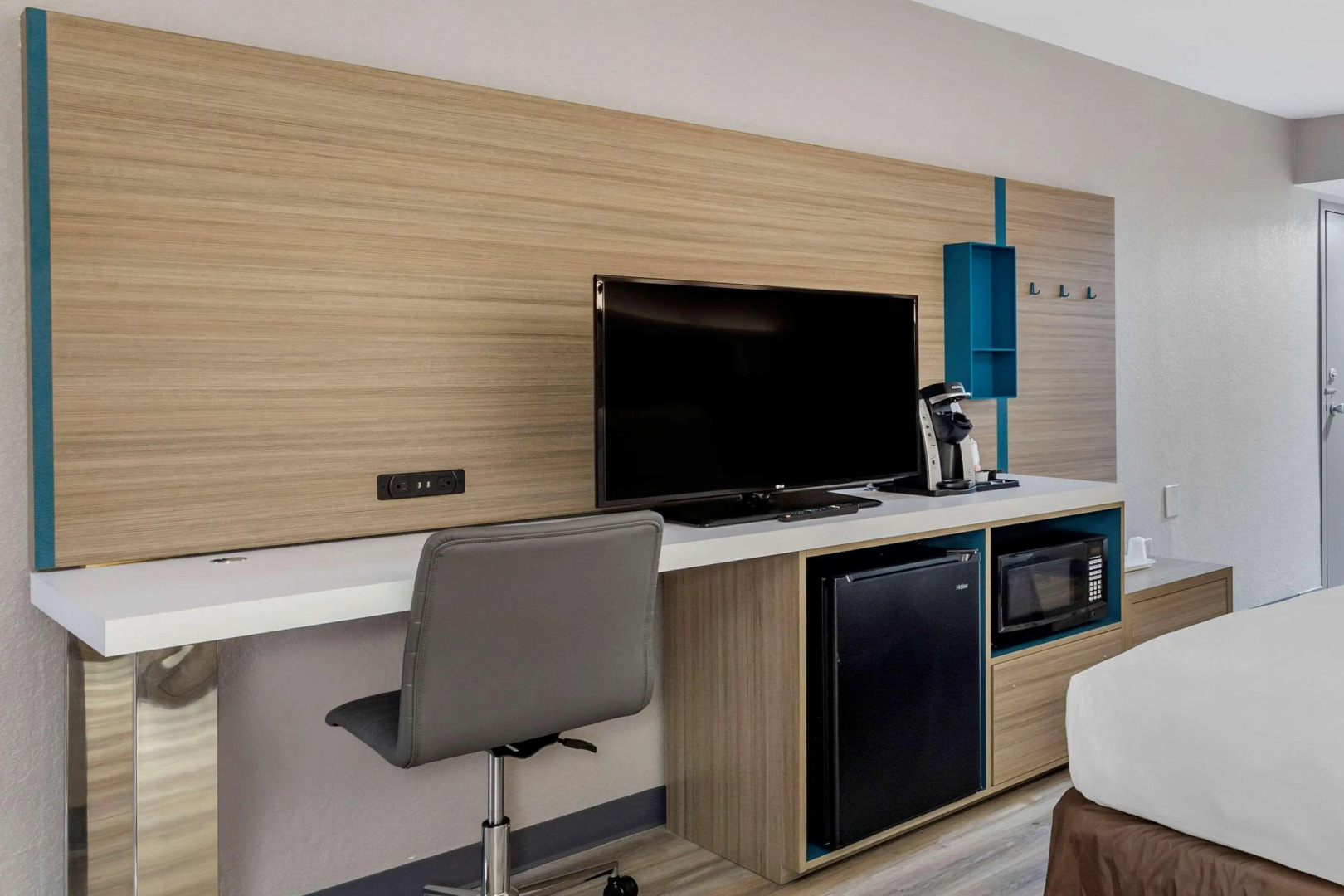 Holiday Inn Fayetteville-I-95 South