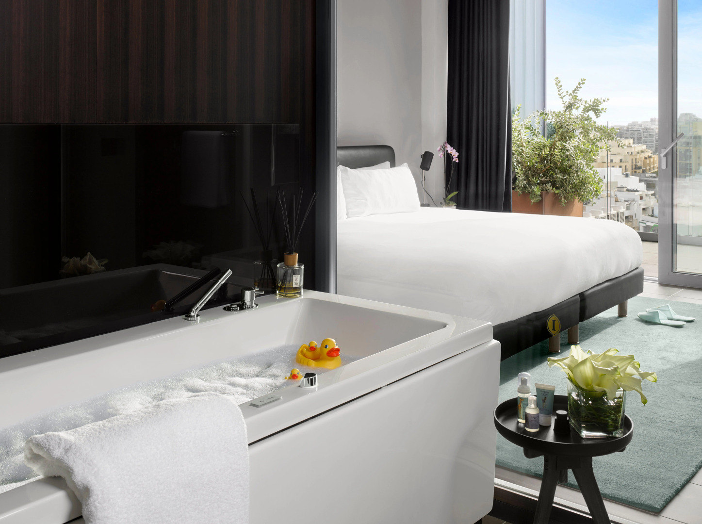 InterContinental Malta by IHG