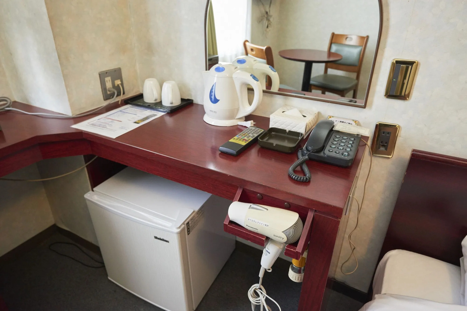 Hotel Select Inn Yonezawa