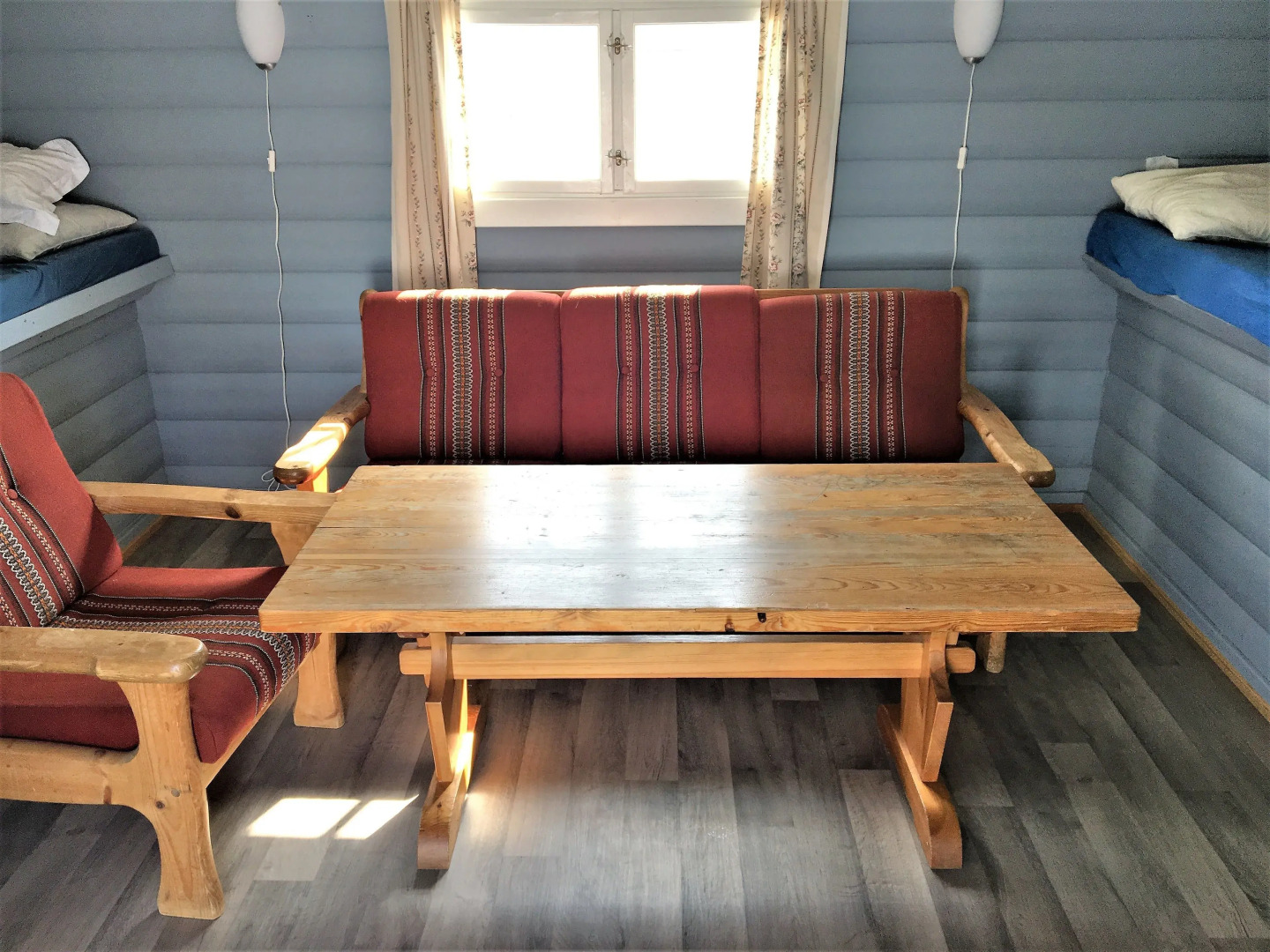 Øen Turistsenter Apartments