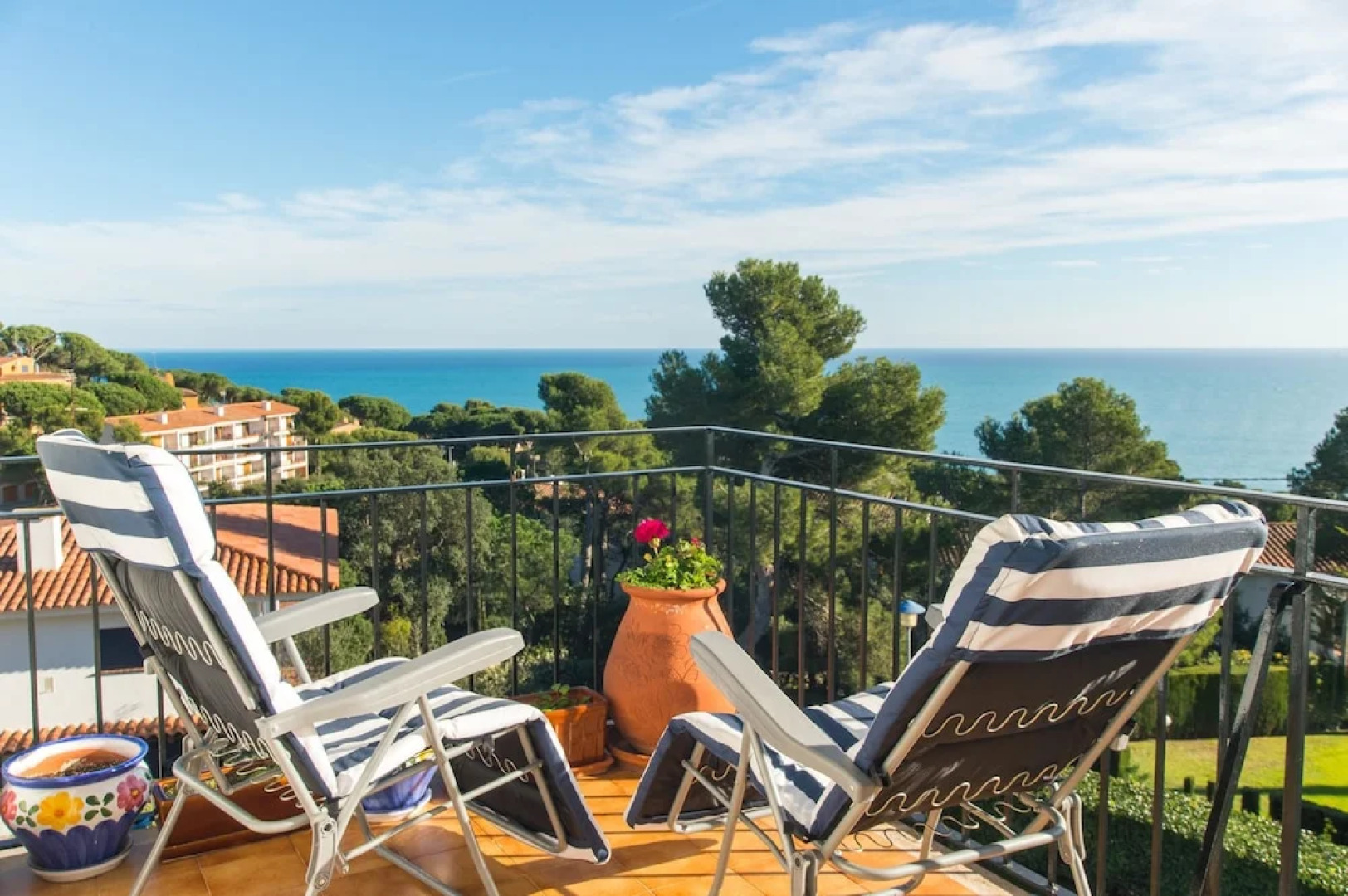 K-2 Calella DE Palafrugell 4 PAX