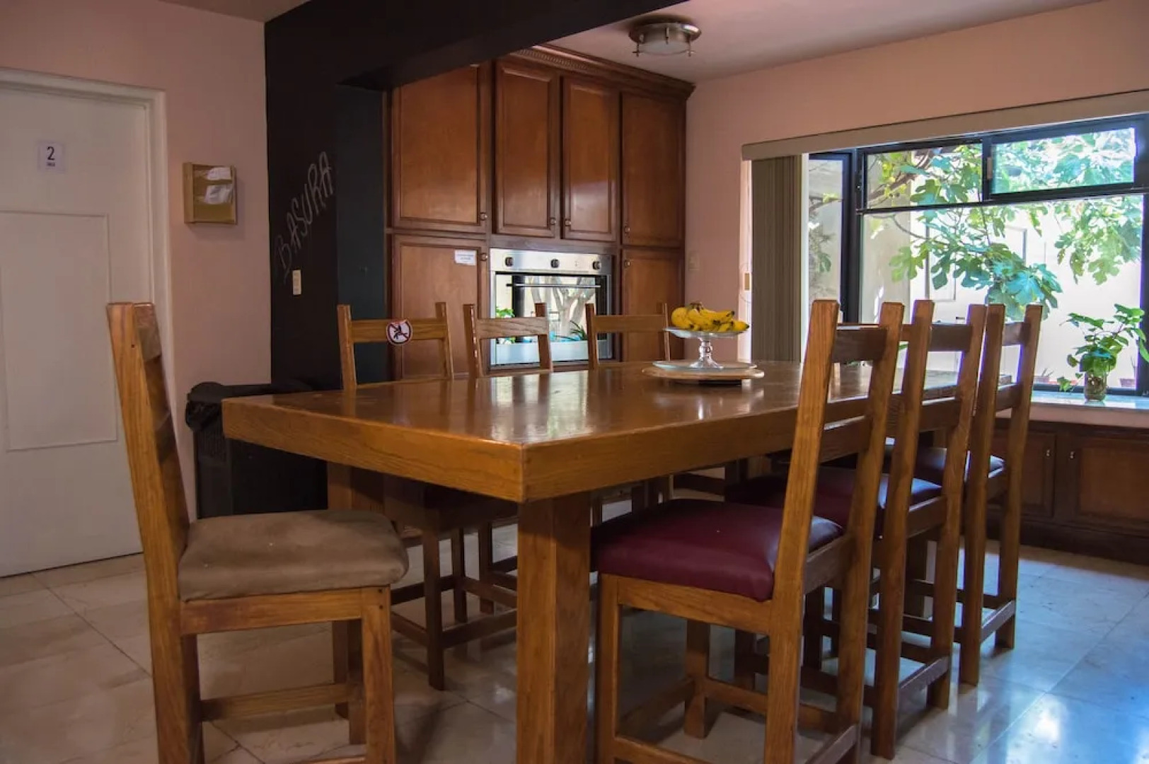 Paqui Bed & Breakfast