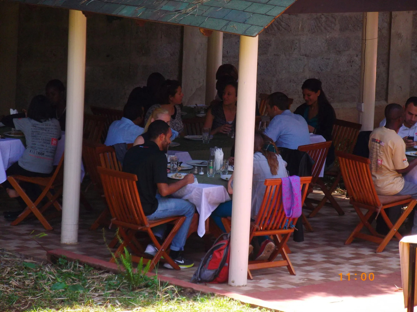 Hotel Riverview Westlands