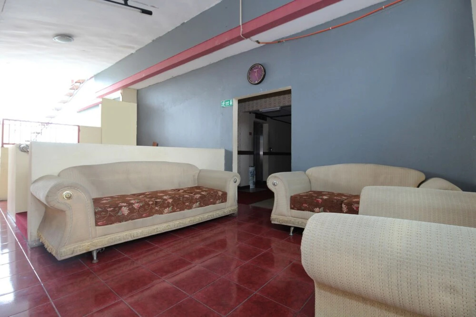 Airy Grand Tarakan Mulawarman 21