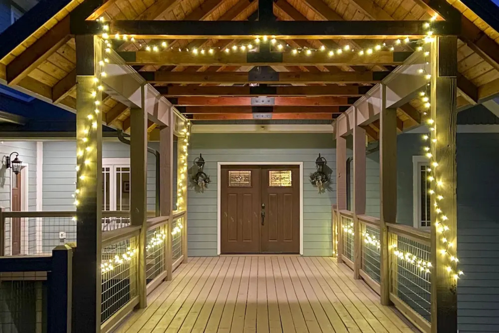 Mountain Refuge w/ View, 12 Mi to Asheville!