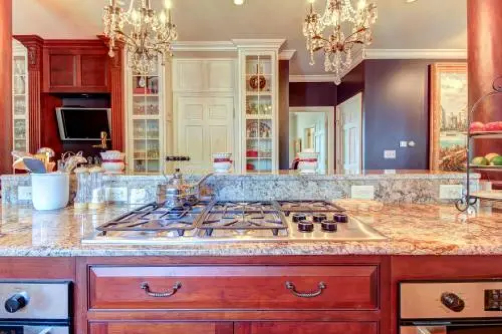 Grandeur On The Green