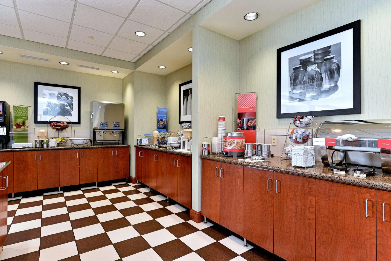 Hampton Inn Ellsworth/Bar Harbor