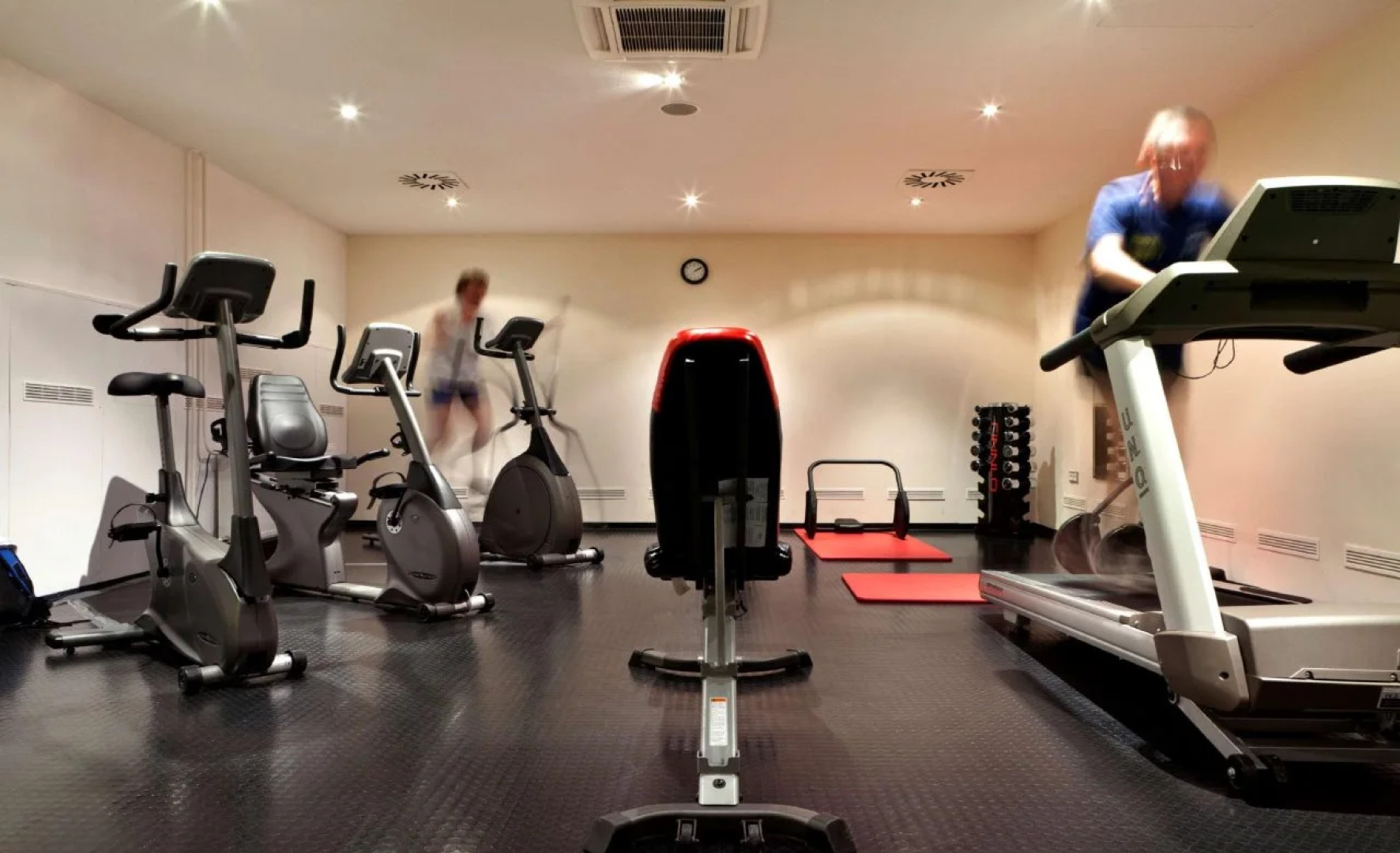 Flemings Hotel Wien-Stadthalle