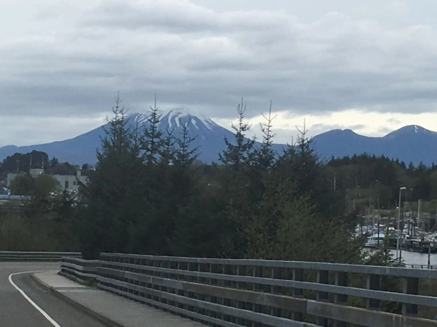 Sitka Hotel and Restaurant