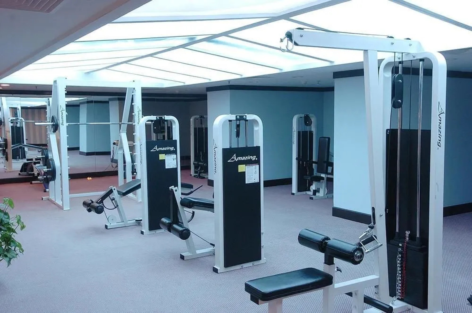 Guilin Royal Garden Hotel