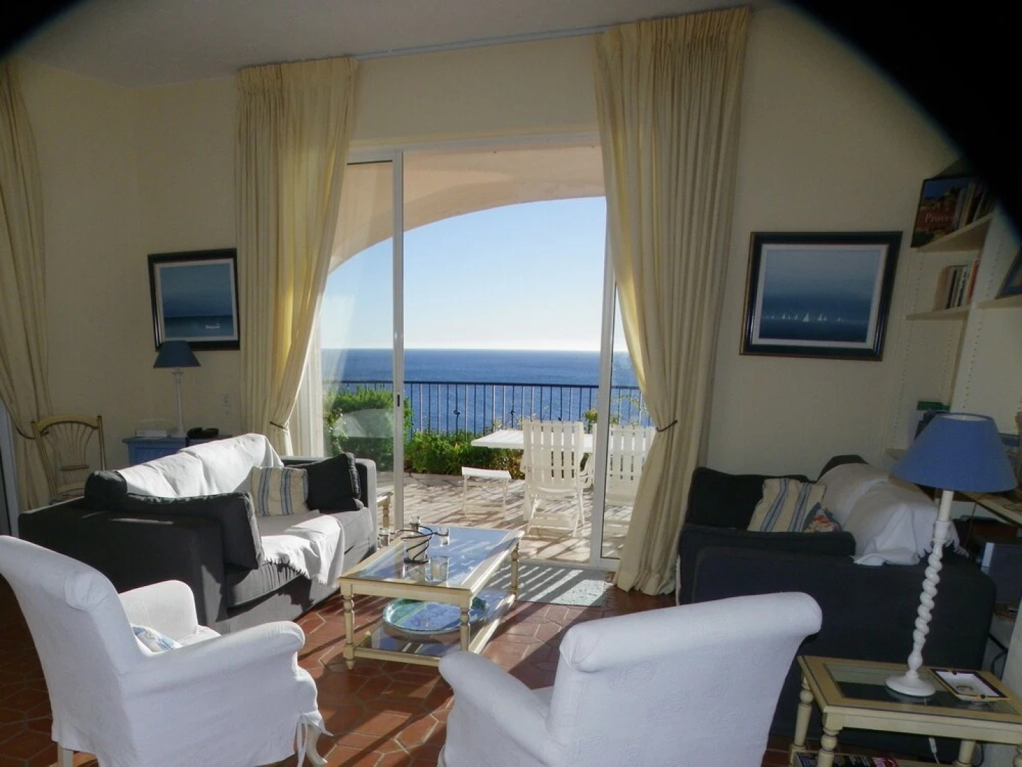 Agence la Galère - Appartement Dali 292