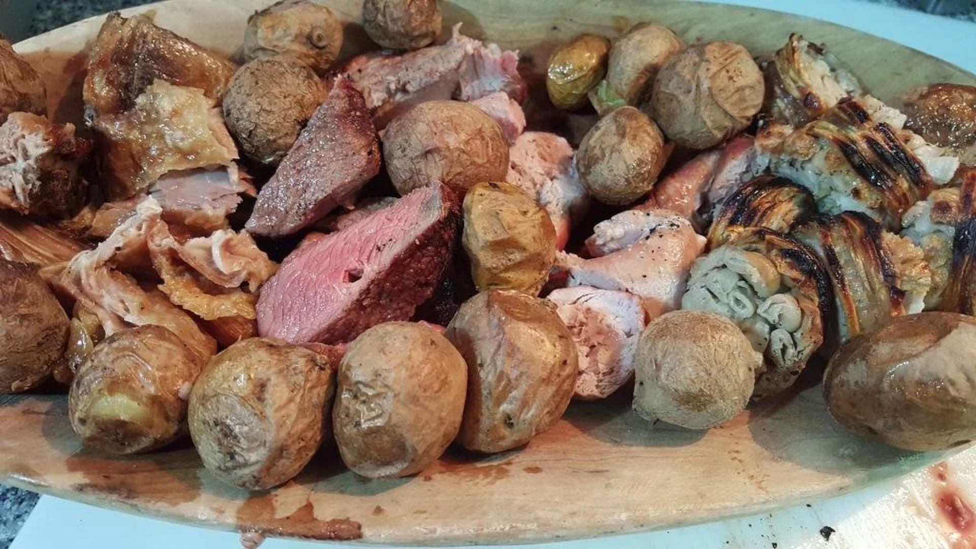 Santa Rughe Guest House