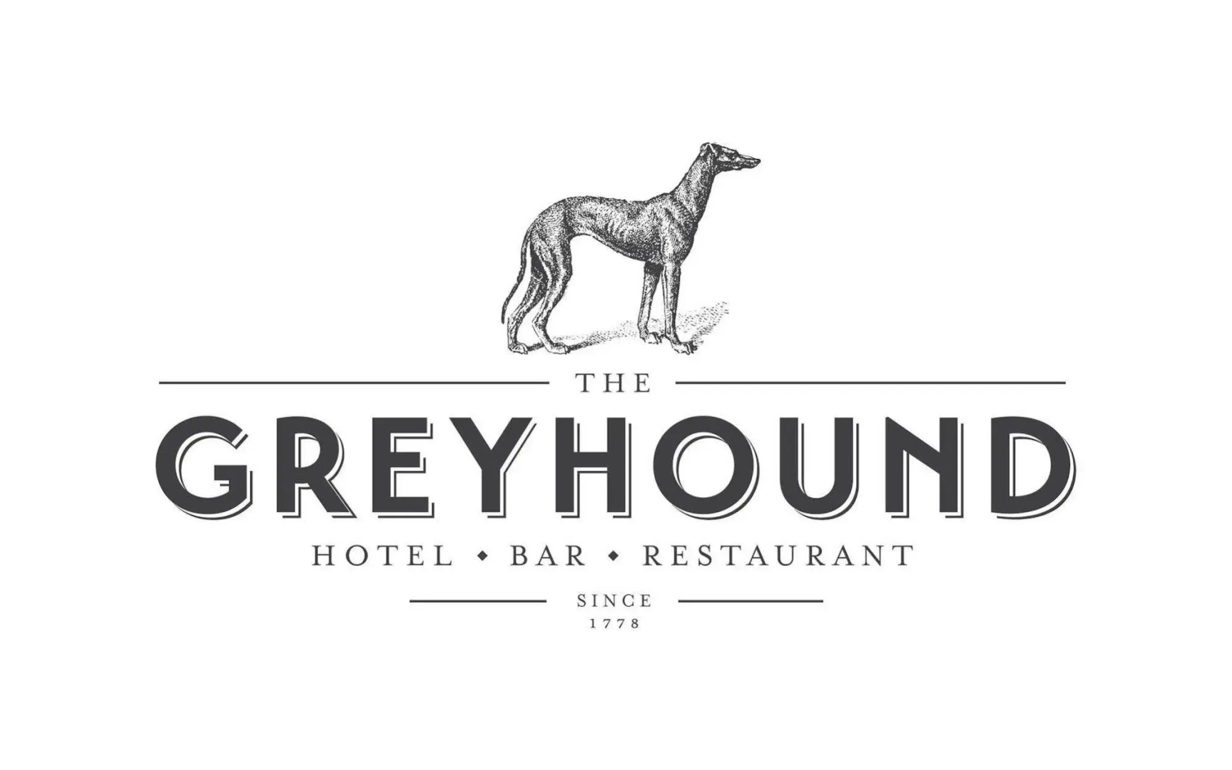 The Greyhound Hotel