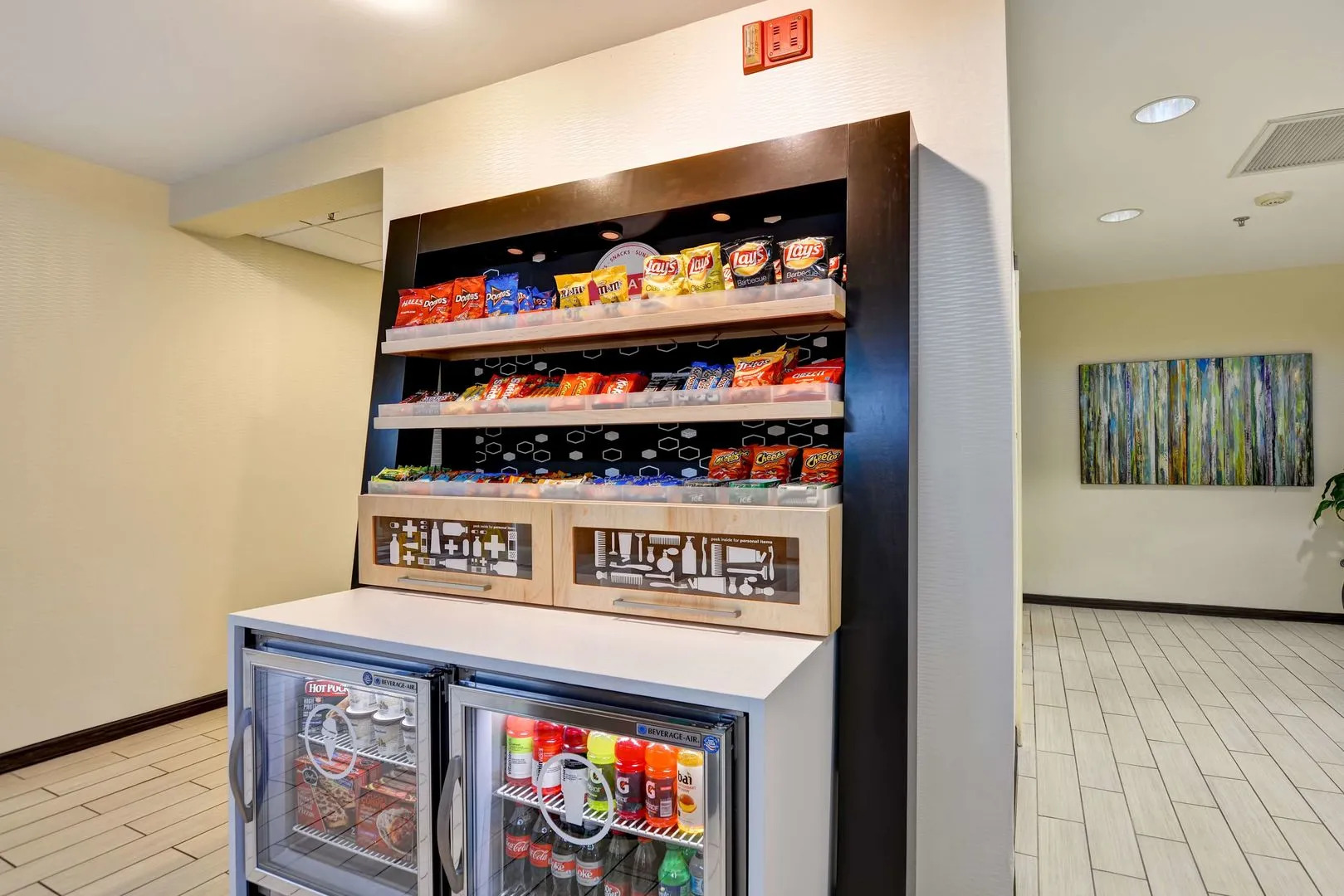 Hampton Inn Mobile-East Bay/Daphne