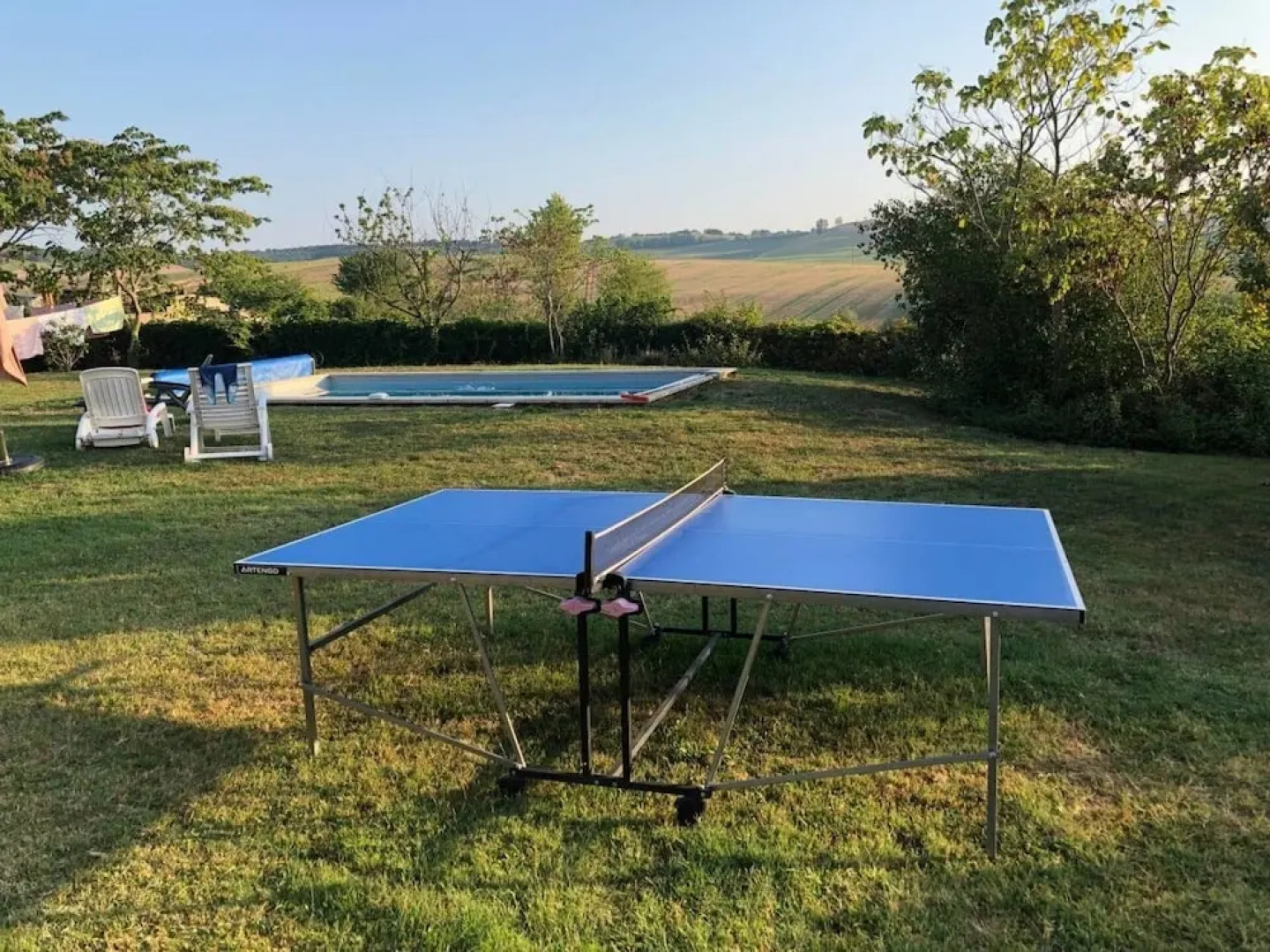 Charming 5 Bedroom House