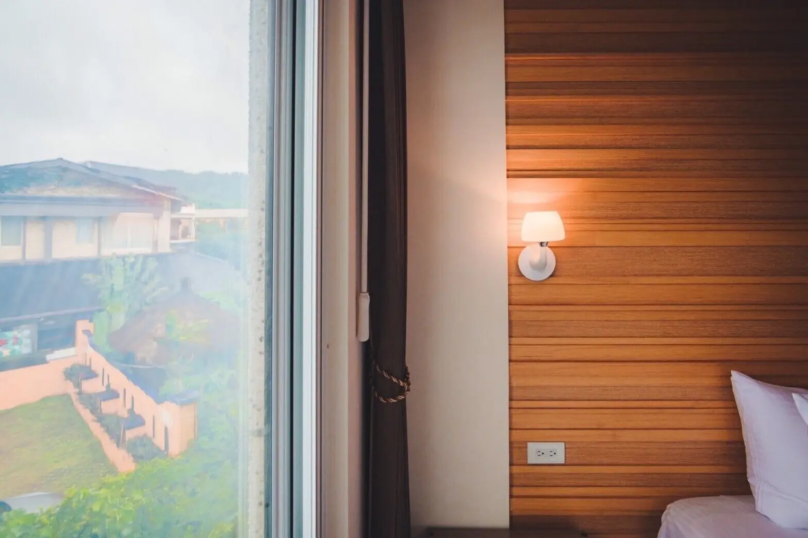 Sasa Nor Lamour B & B