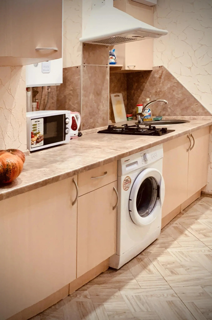 Апартаменты на улице Суворова