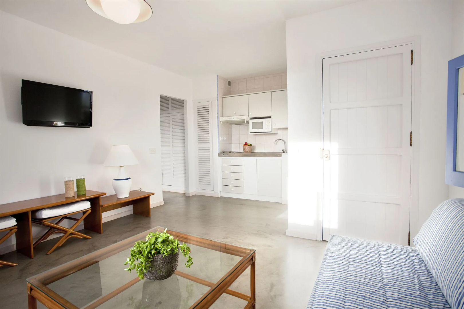 Apartamentos Aviació - Formentera Mar