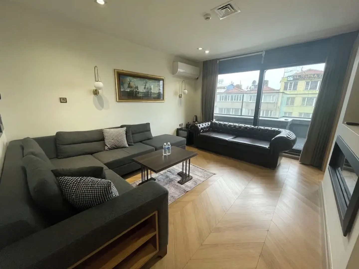 Taksim Bosphorus Hotel