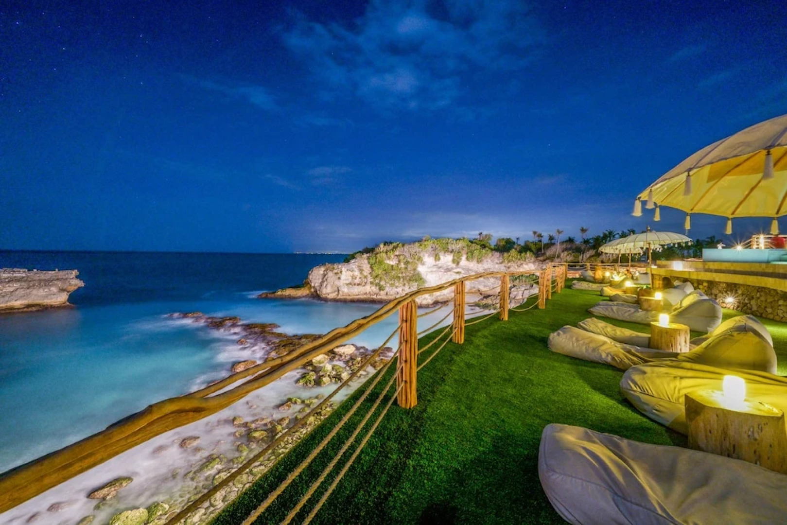 Blue Lagoon Avia Villa