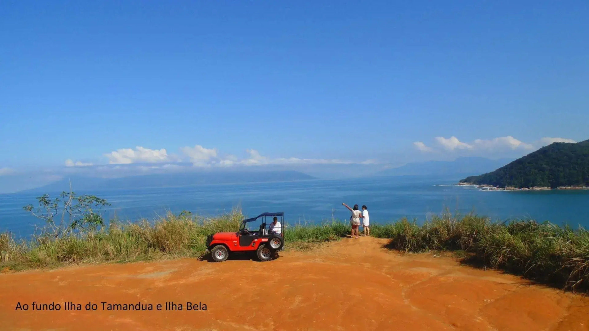 Jardim do Mar Chalés