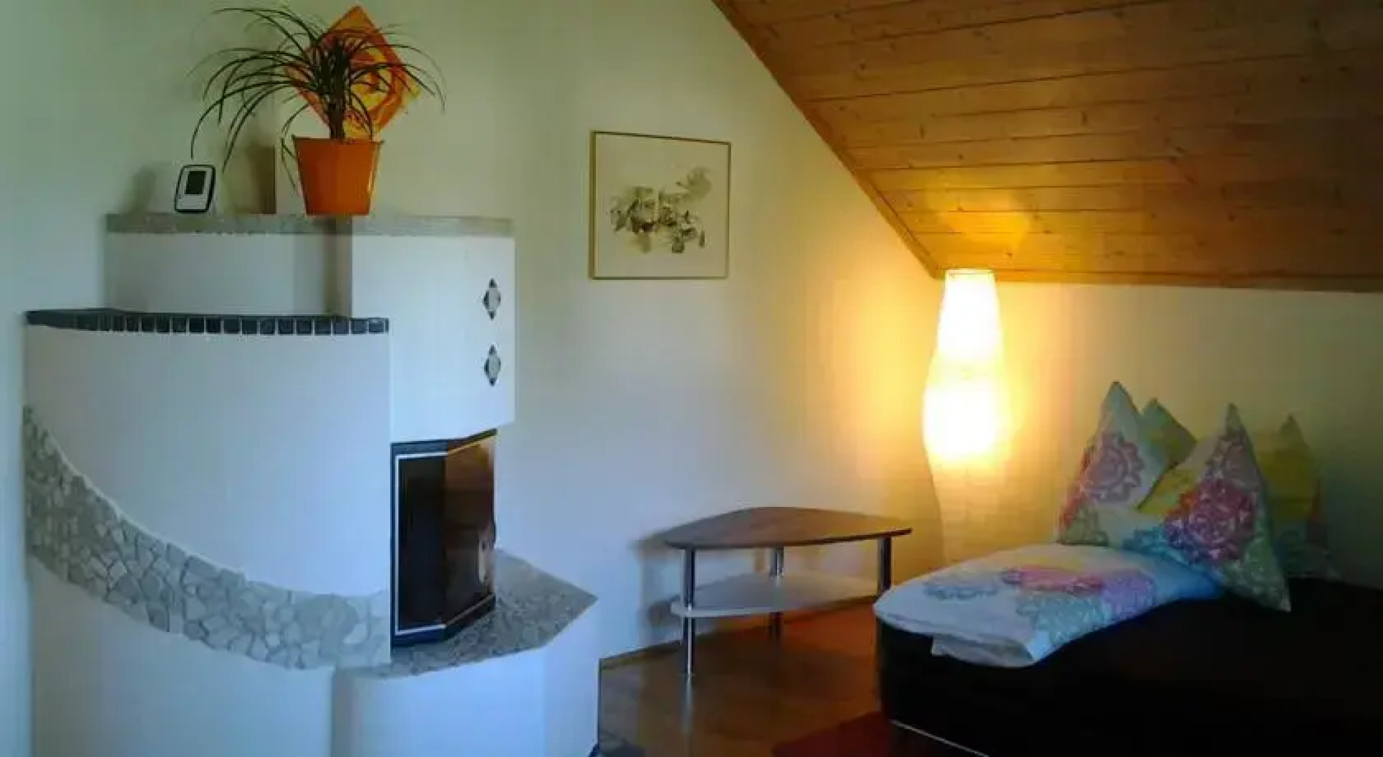 Ferienhaus Felicitas