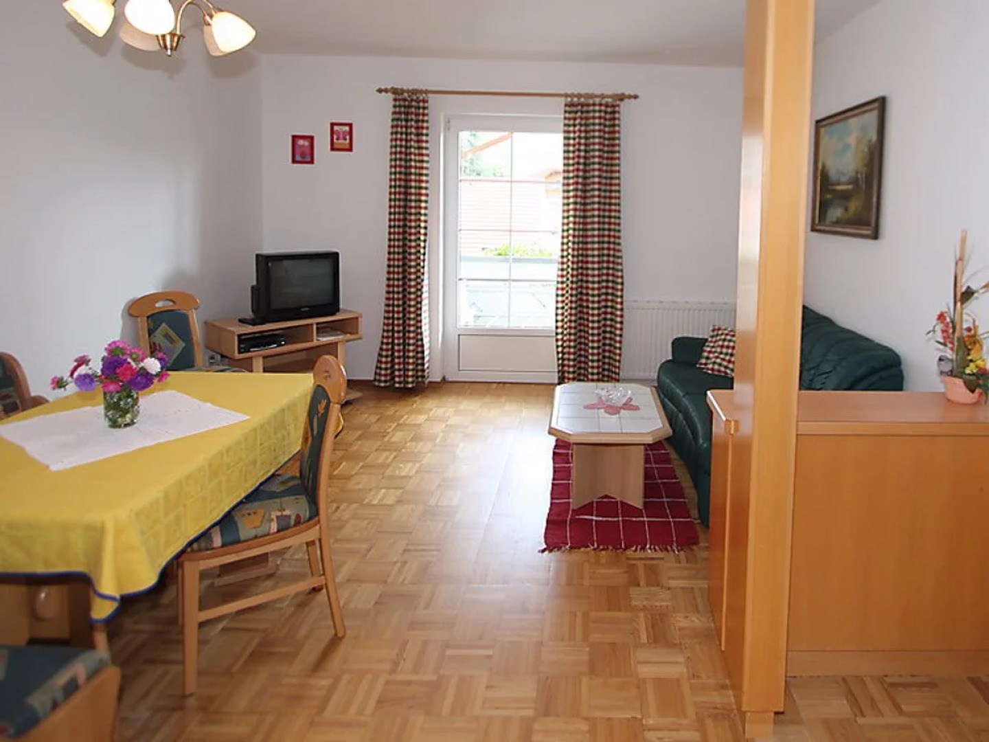 Apartment Frank Feldkirchen in Kärnten 28122