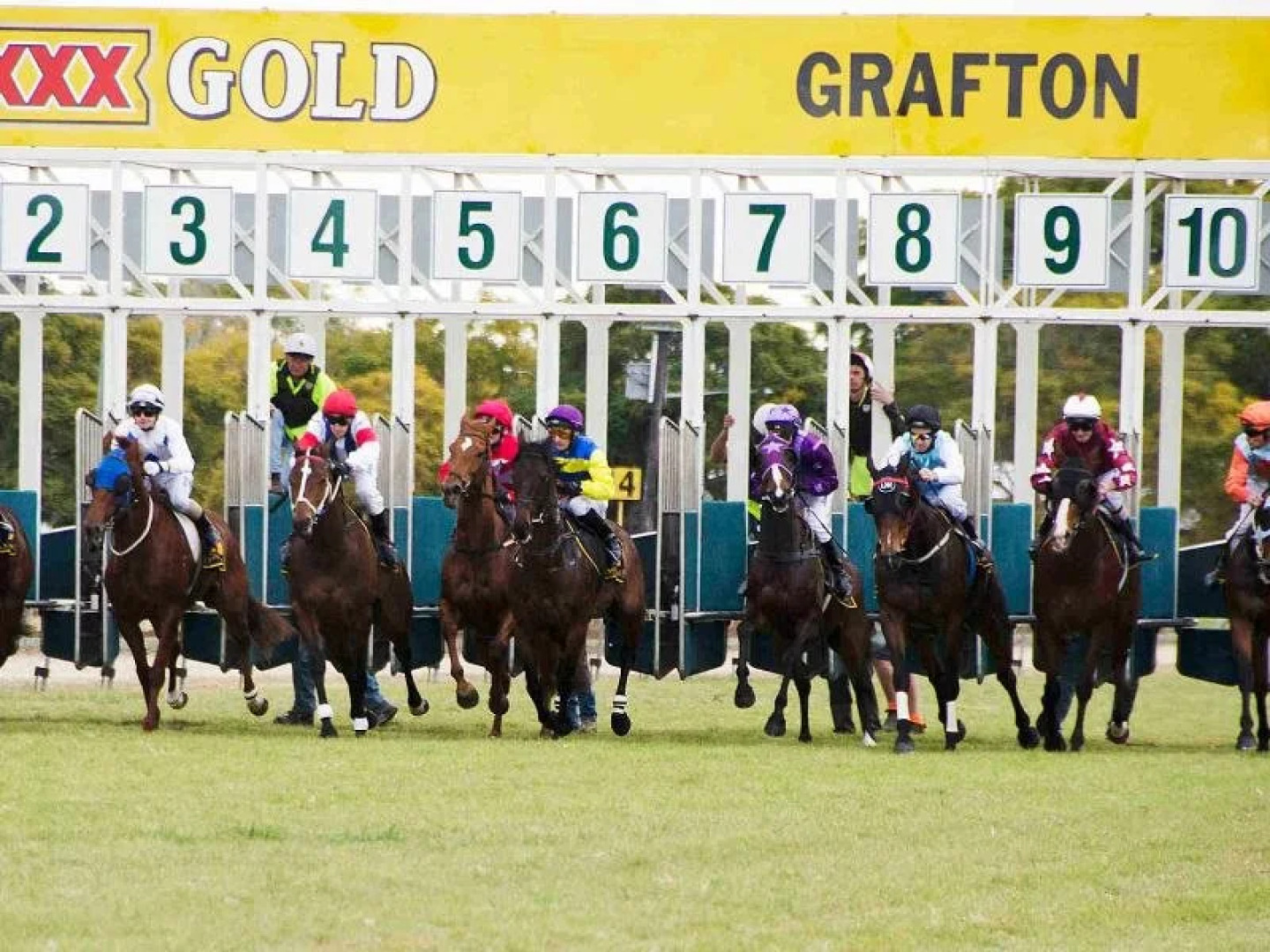 Bent Street Motor Inn