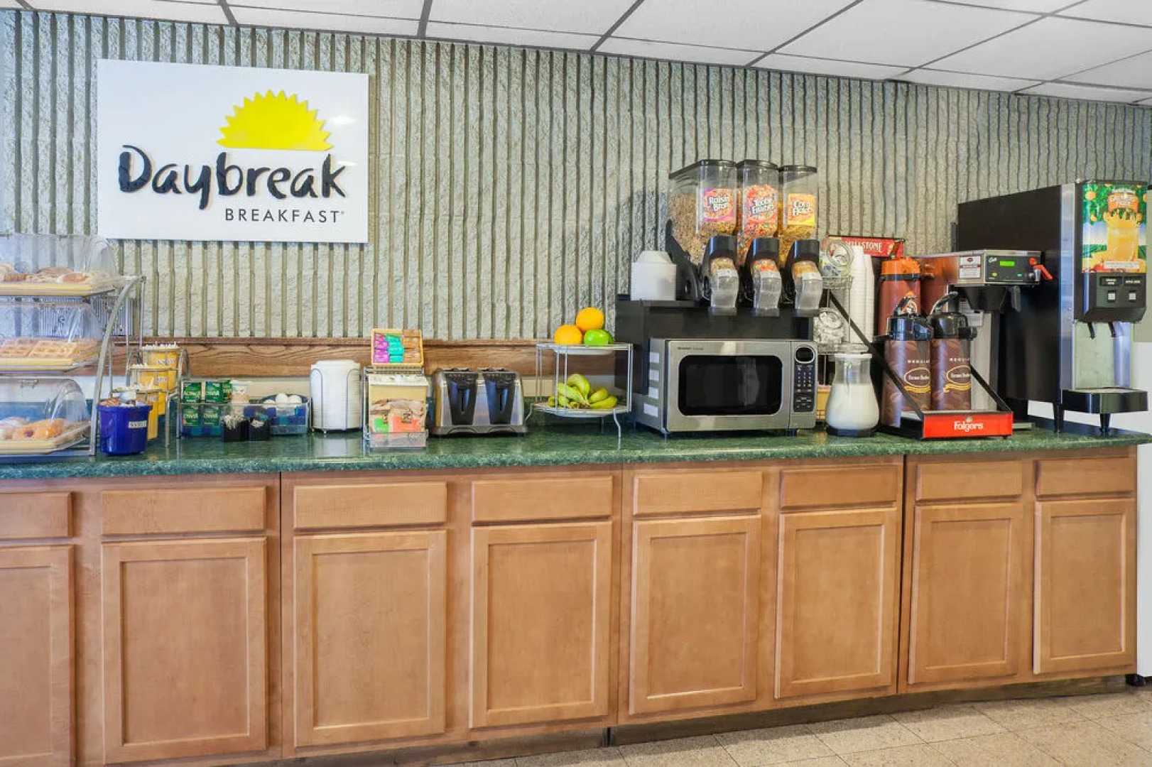 Days Inn Wilkes Barre