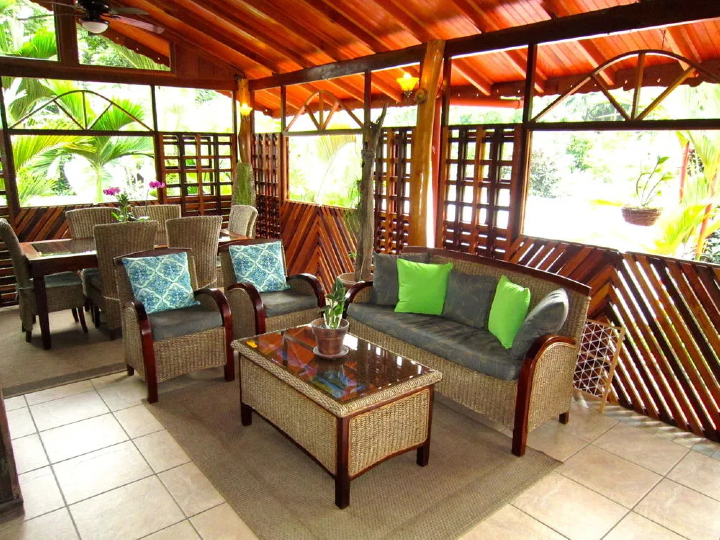 Physis Caribbean Bed & Breakfast