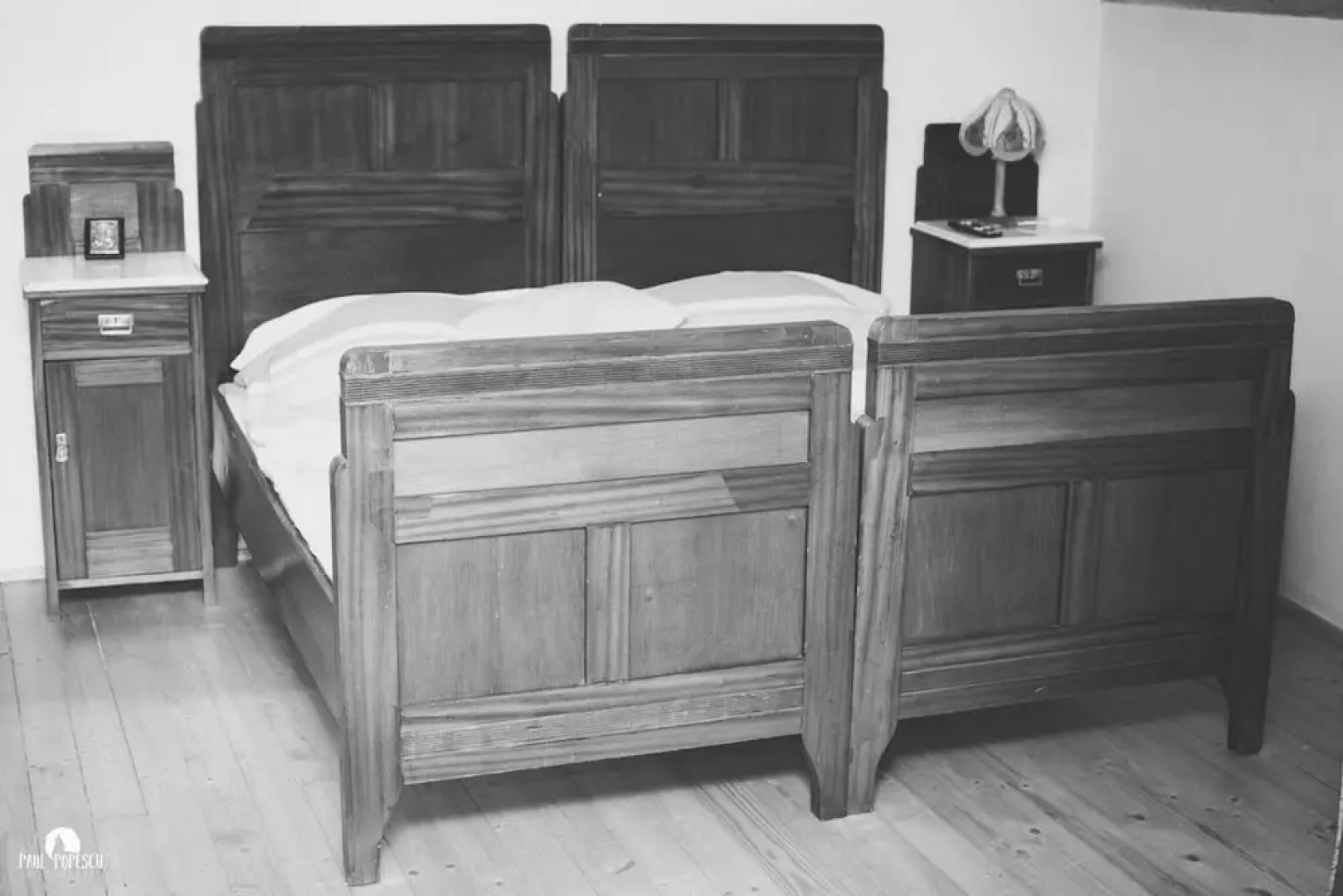 Chalet With 4 Bedrooms in Sibiel, With Wonderful Lake View, Furnished Garden and Wifi