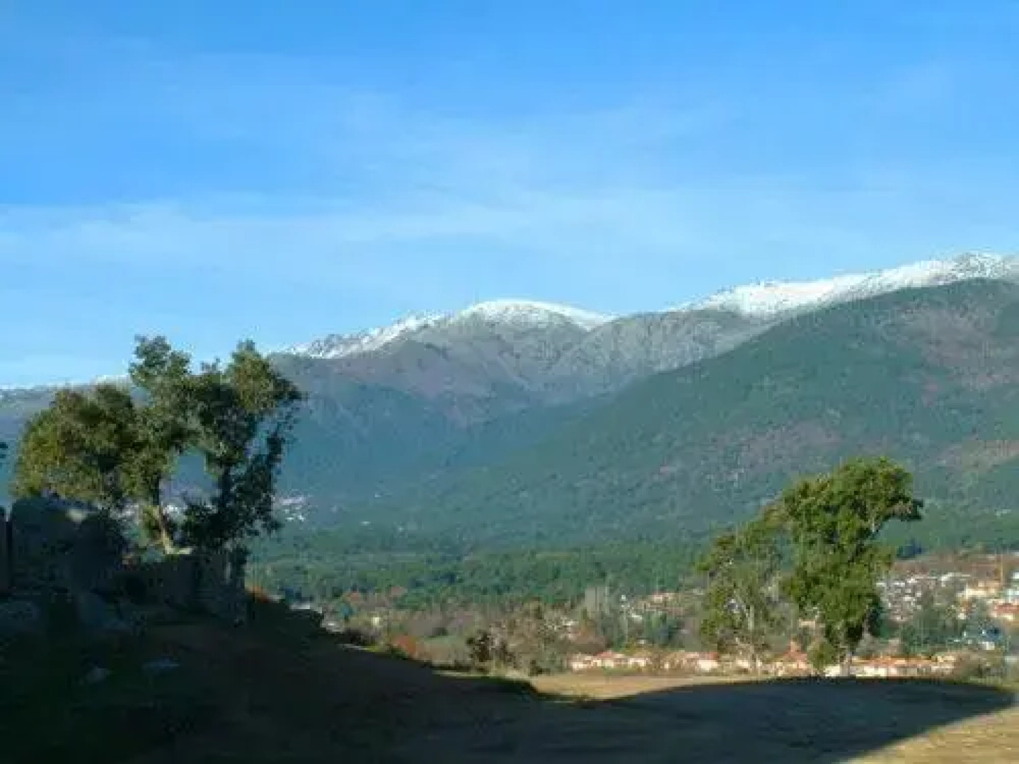 Casa Rural de la Parra