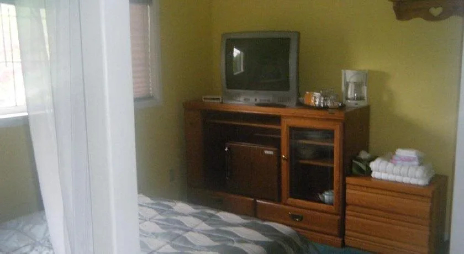 By the Bridge Bed & Breakfast