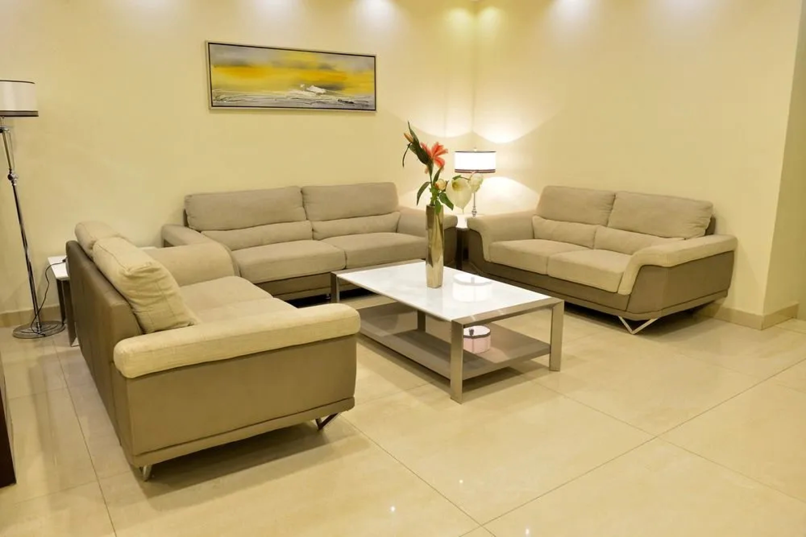 Mergab Tower Hotel Apartments