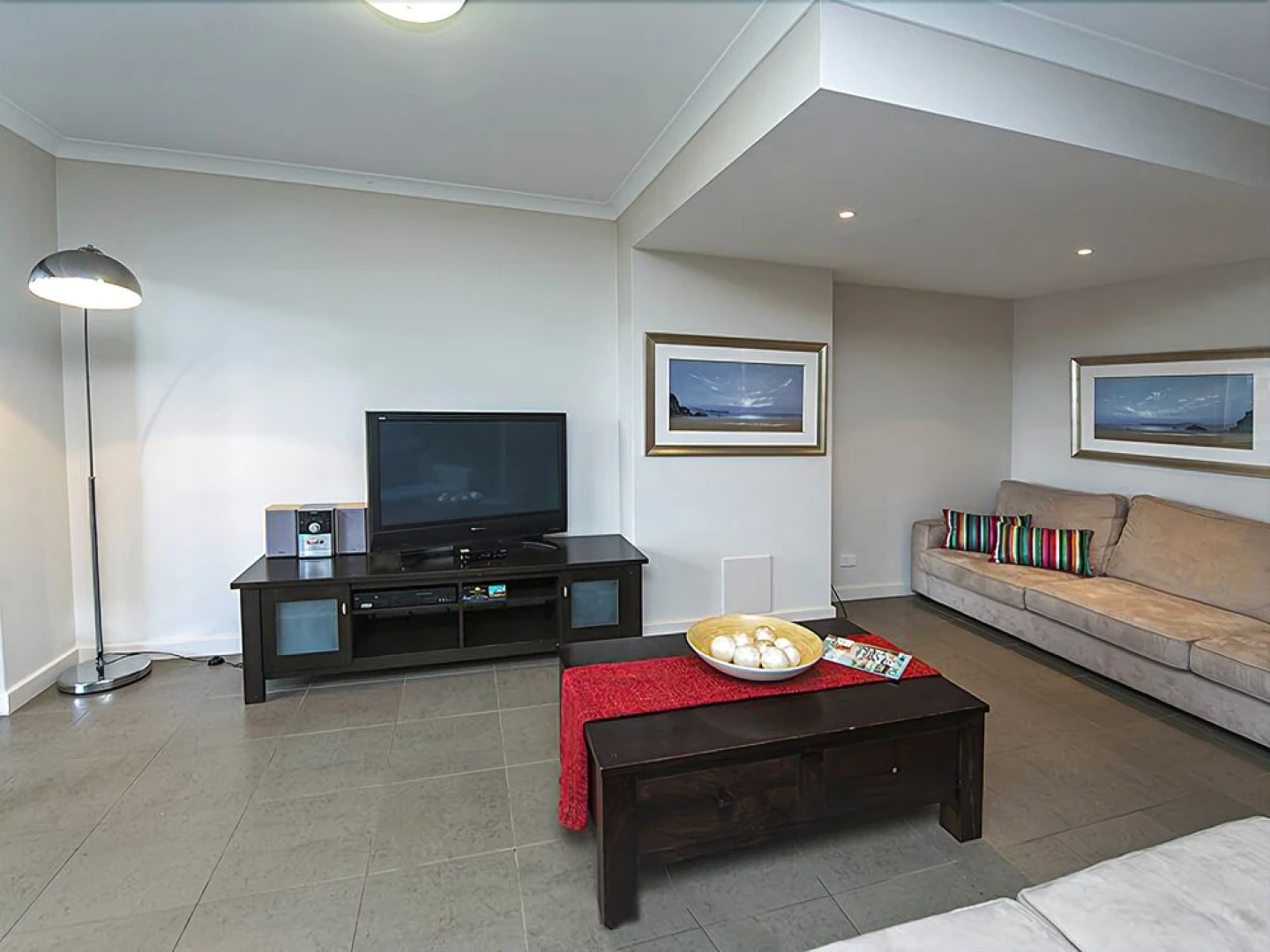 Yallingup Beach Resort