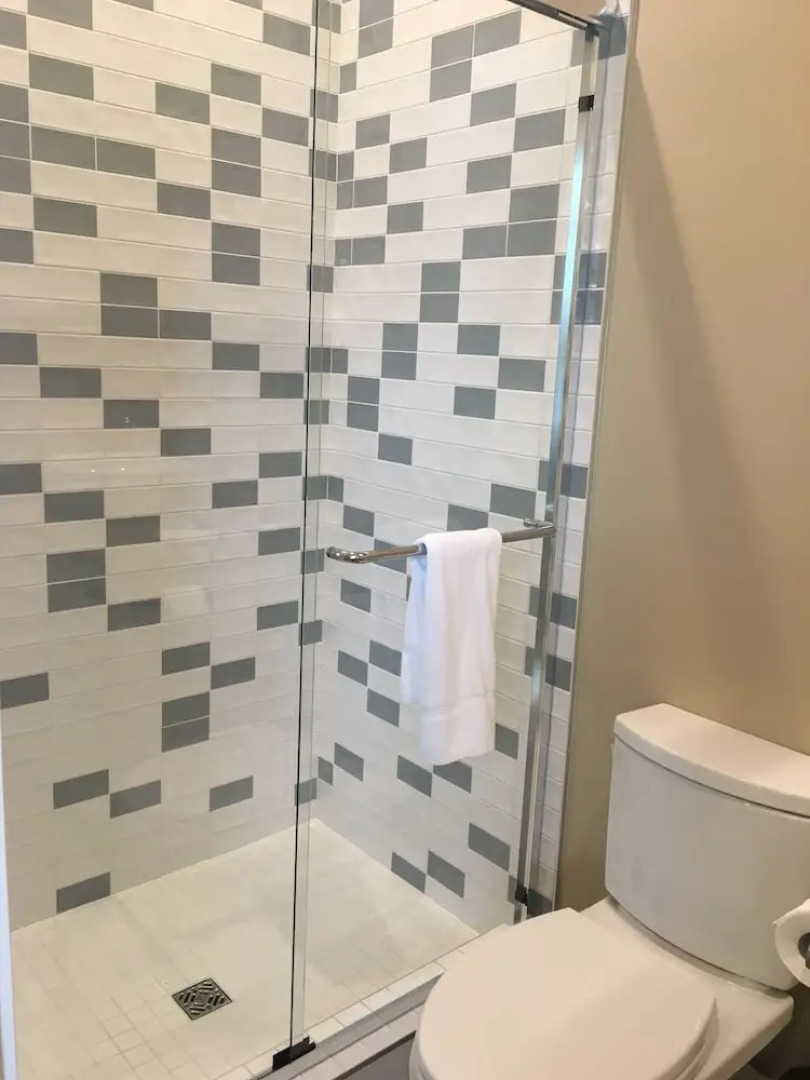 Eagle Reach - A West Coast Cottage