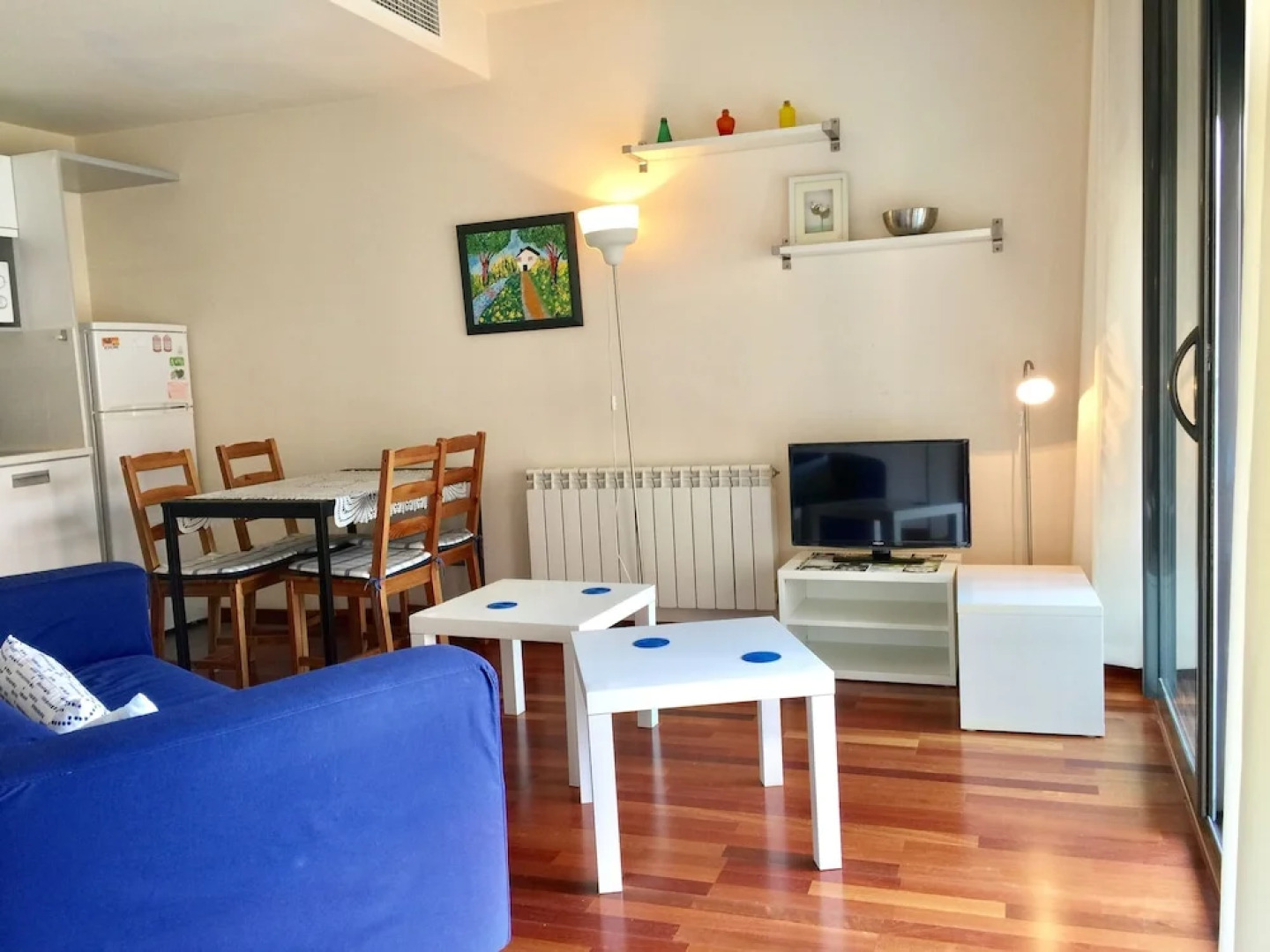 Vilanova Ameba Apartment