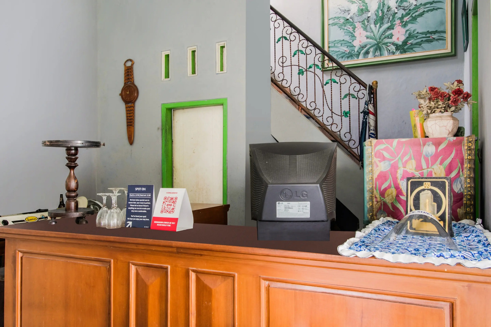 Hotel O Villa Tirta Melati Syariah