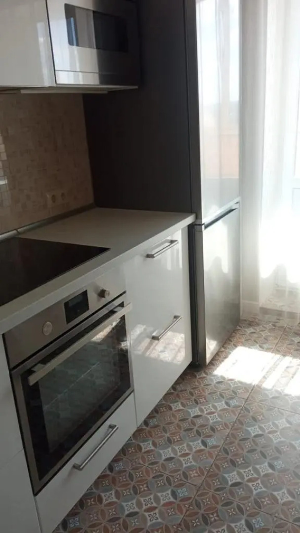 Атмосфера Бархат на Подлипецкой Слободе