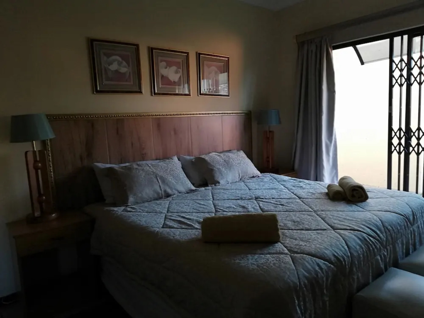 Sentlhaga Guest House