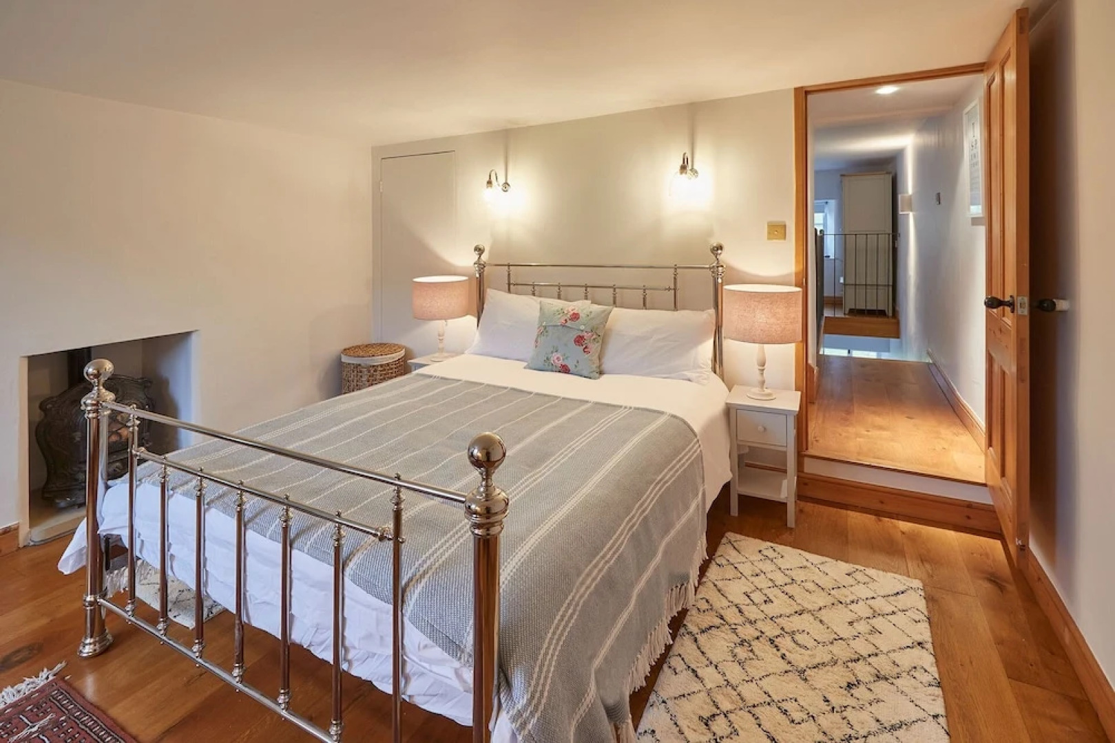 Host Stay 4 Skyreholme Mill Cottages